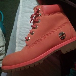Timberlands